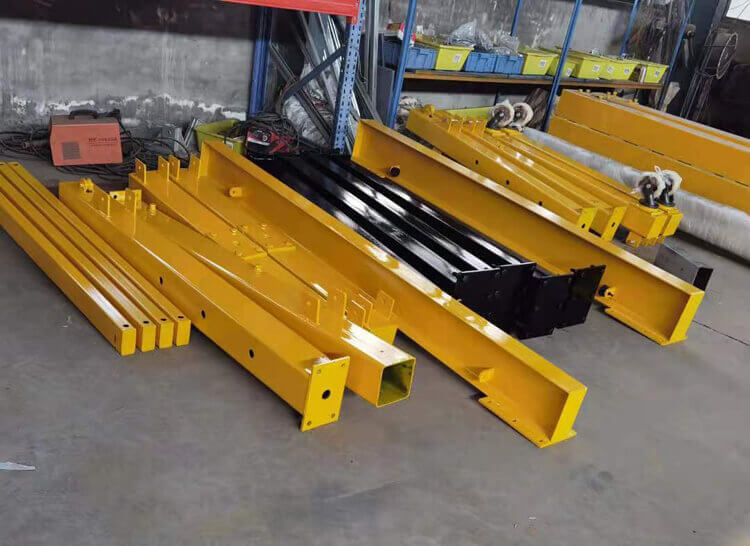 gantry crane a frame