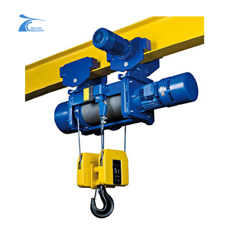 monorail electric hoist for sale