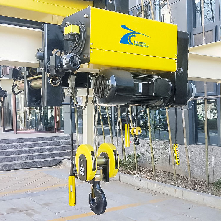 electric hoist for sale